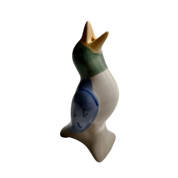 NIB Pfaltzgraff for Williams Sonoma Ceramic Pie Bird - Picture 6 of 13
